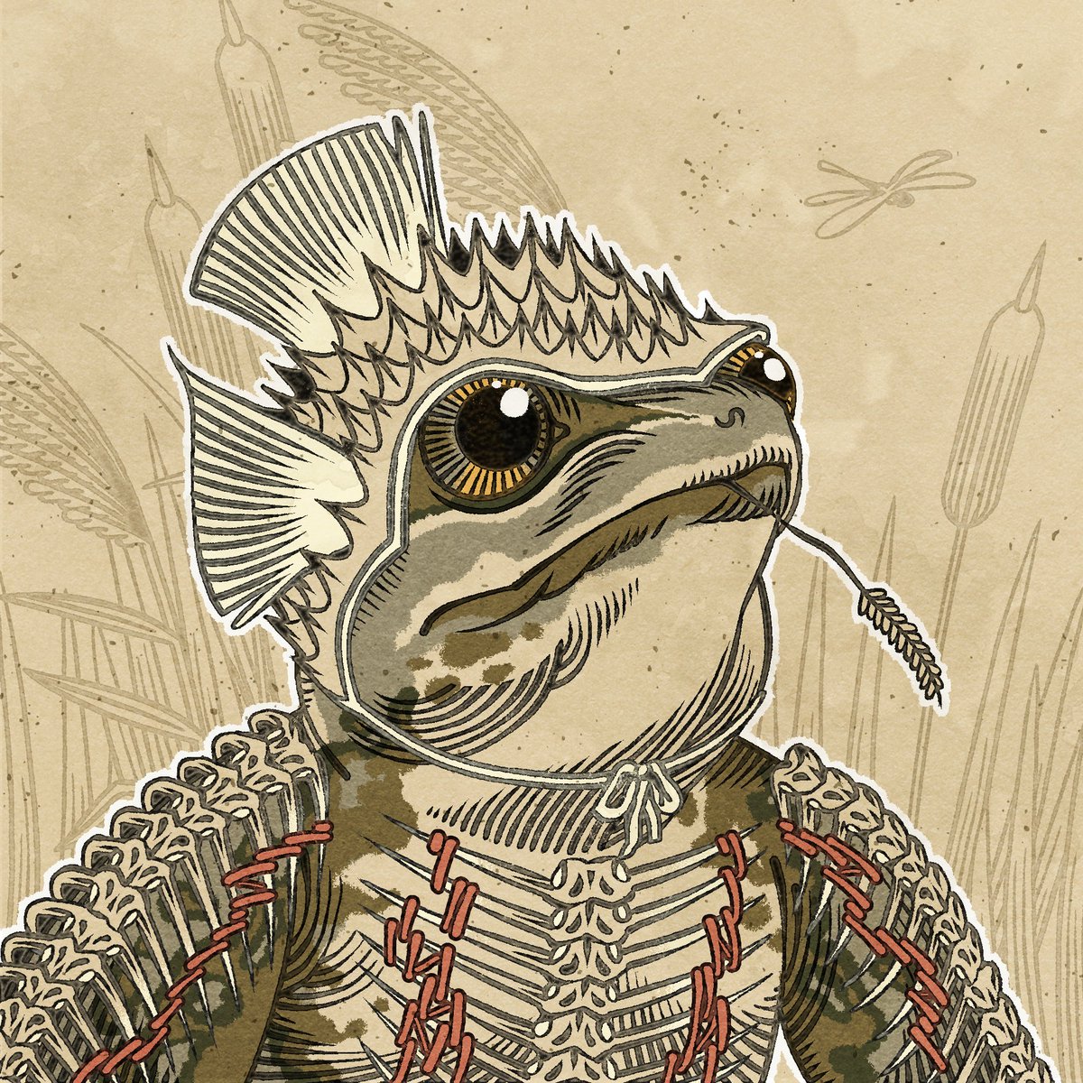 NARENTINES tweet media