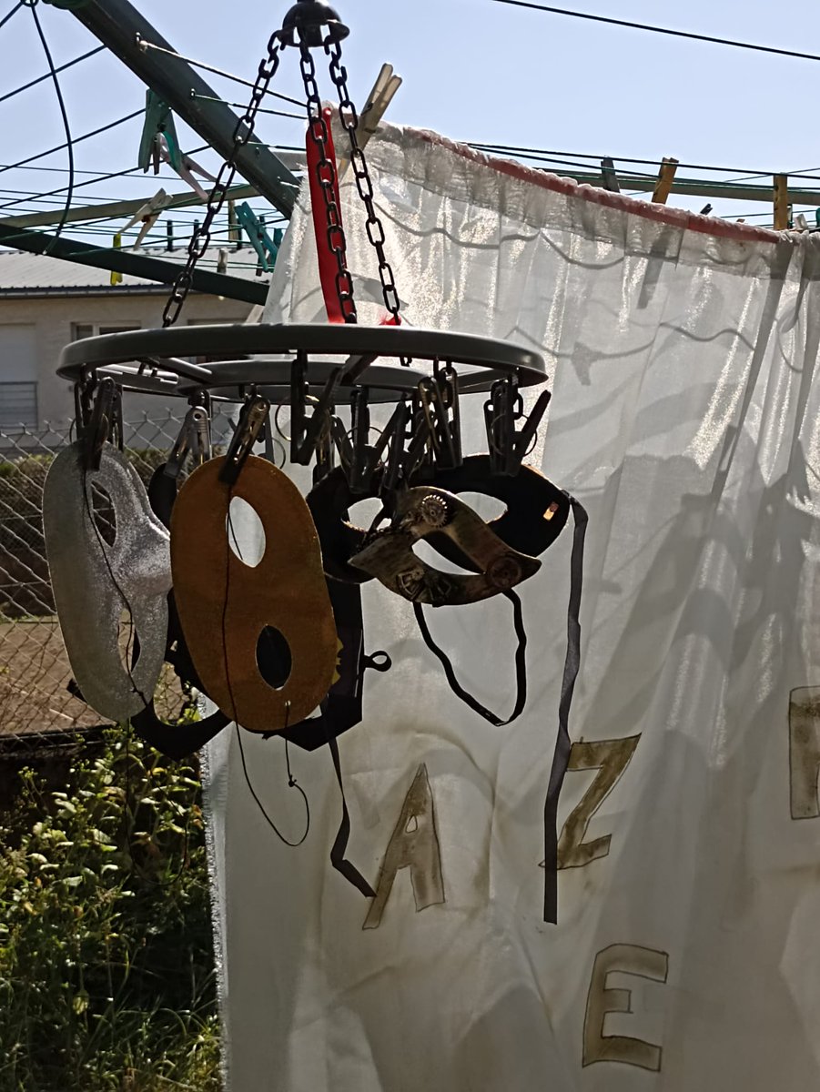 Université d'été francophone en santé publique tweet media