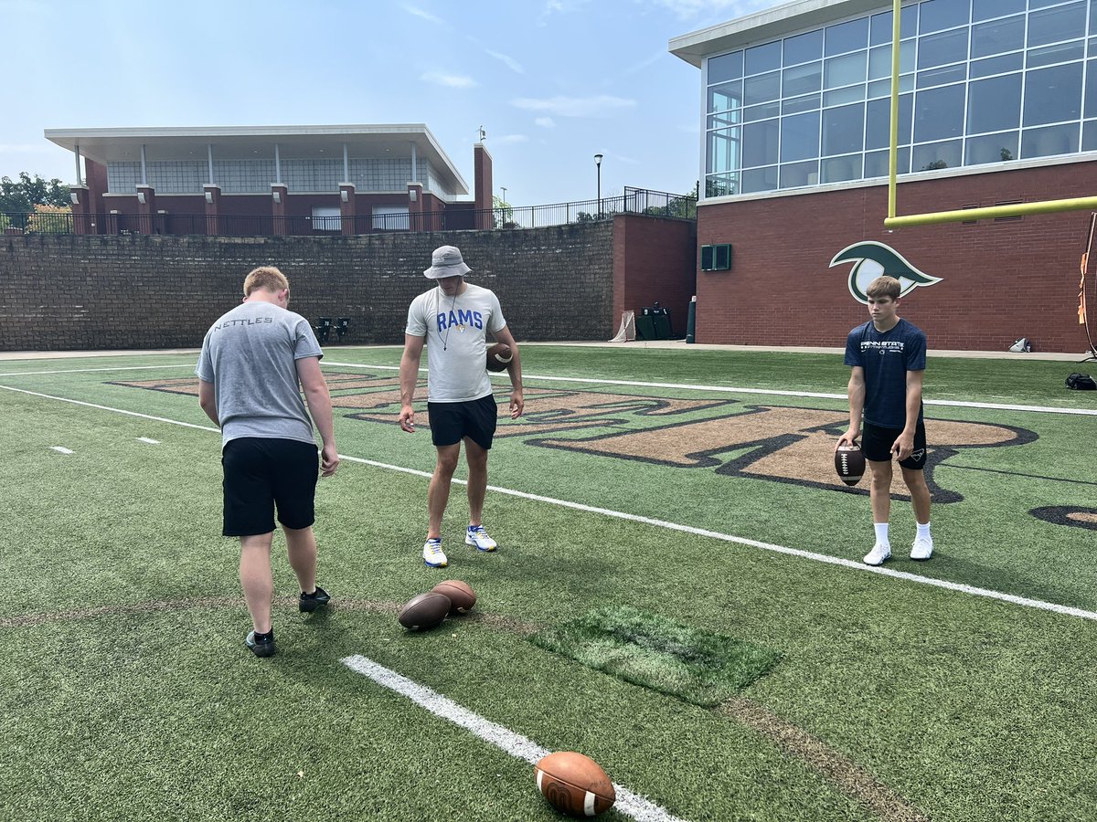 Anthony Giugliano tweet media