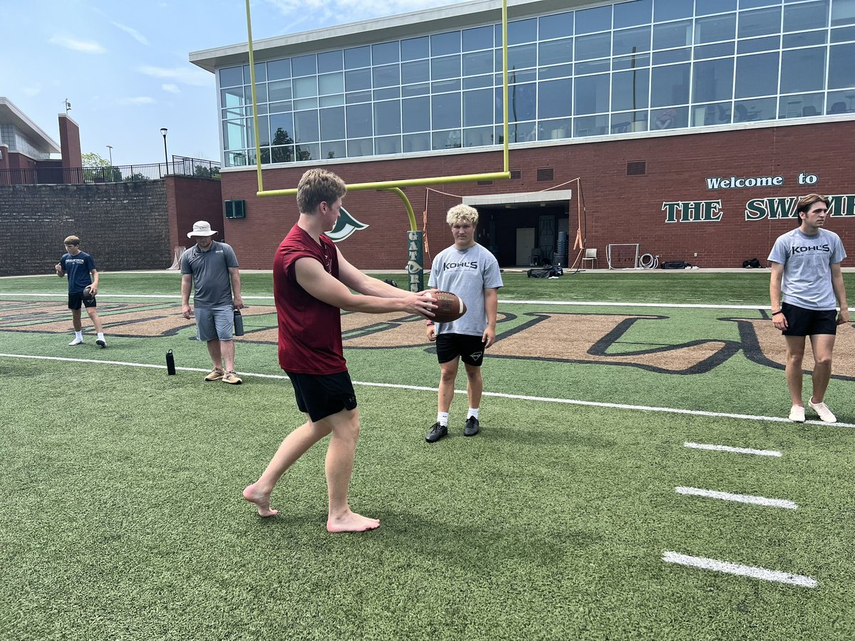 Anthony Giugliano tweet media