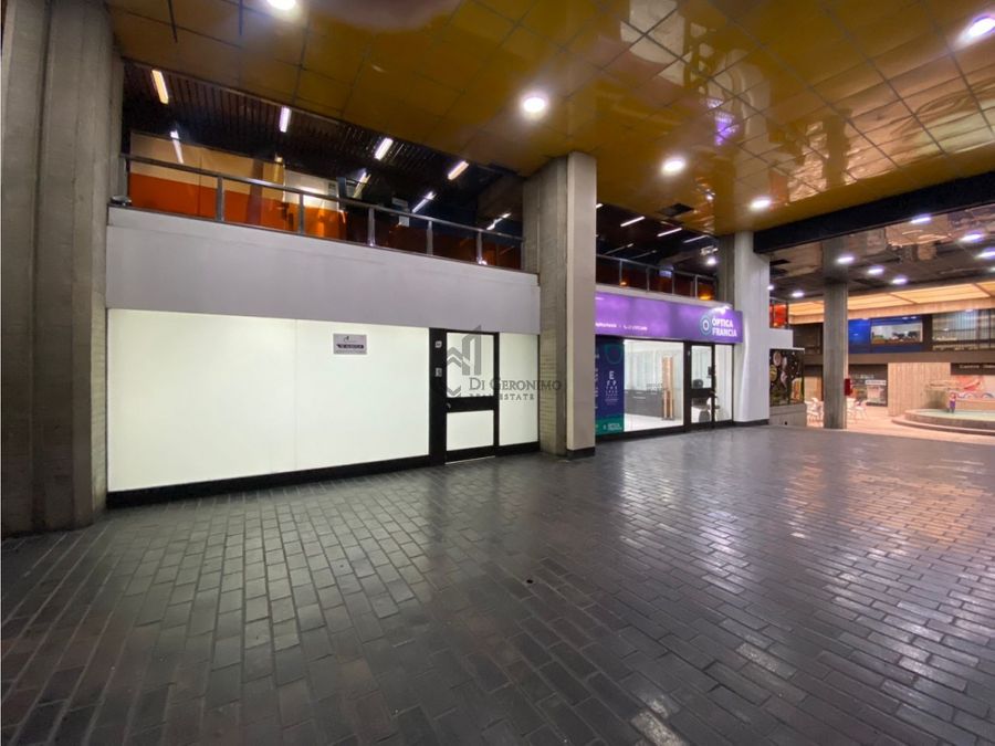 DiGeronimoRE's tweet photo. En el C.C. La Pirámide de Prados del Este en #Baruta #Caracas acaban de inaugurar un nuevo local de @Forumsm_ve.
Aprovecha la oportunidad de alquilar una oficina en la torre empresarial de este centro comercial con renovada actividad.
https://t.co/0HKqUyt8xF https://t.co/VDYpSirC49