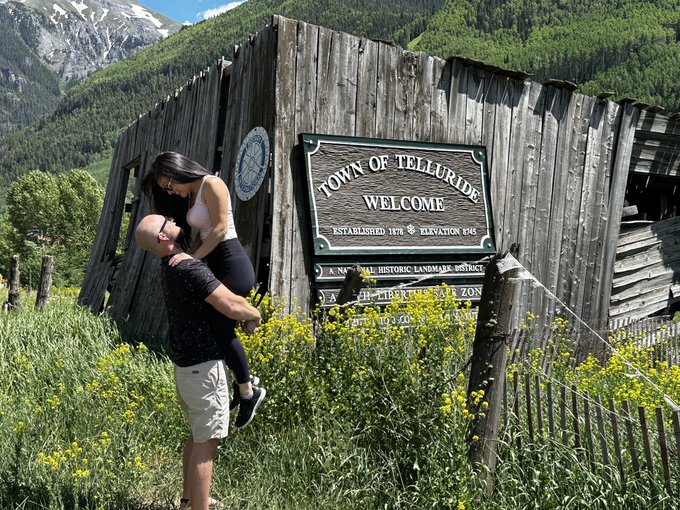 Unplugging for a couple days!! Gonna film solo and b/g content in the mtns of Colorado! https://t.co<a href="/tag/clip"class="tags"><span>#clip</span></a>