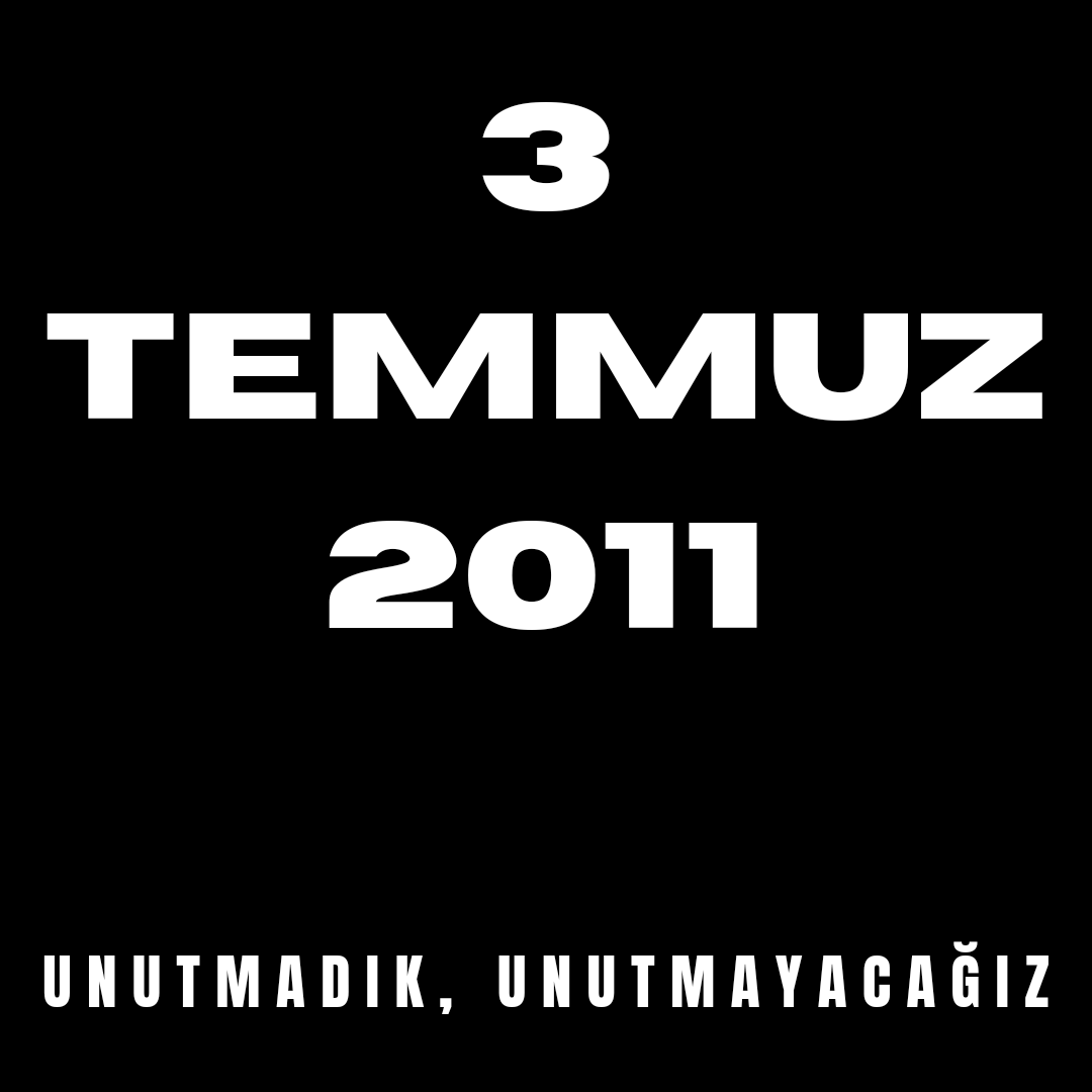 BehcetUstun's tweet photo. #3Temmuz2011 https://t.co/aJcszMJfJA