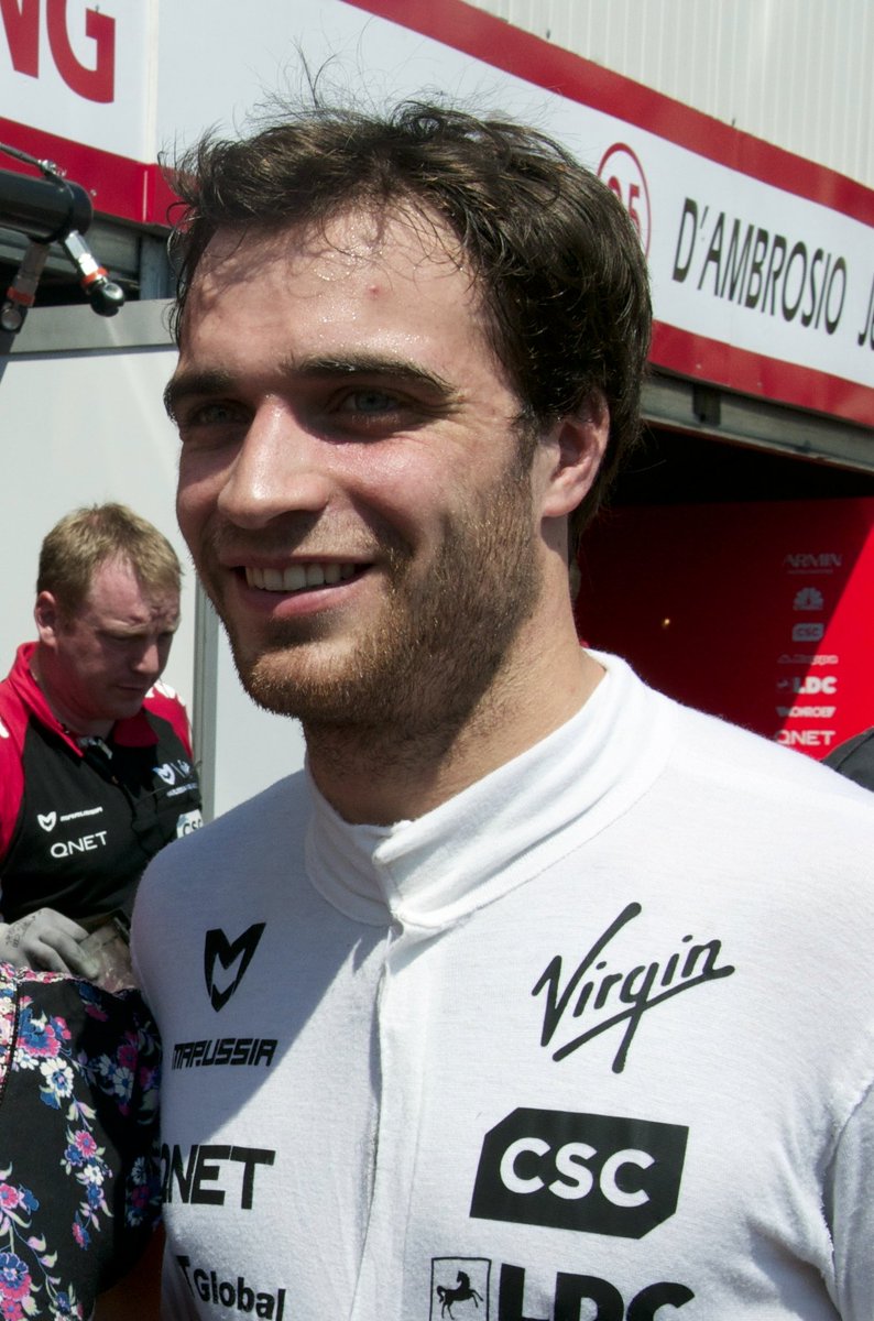F1AlmostMovesandTransferRumours tweet media