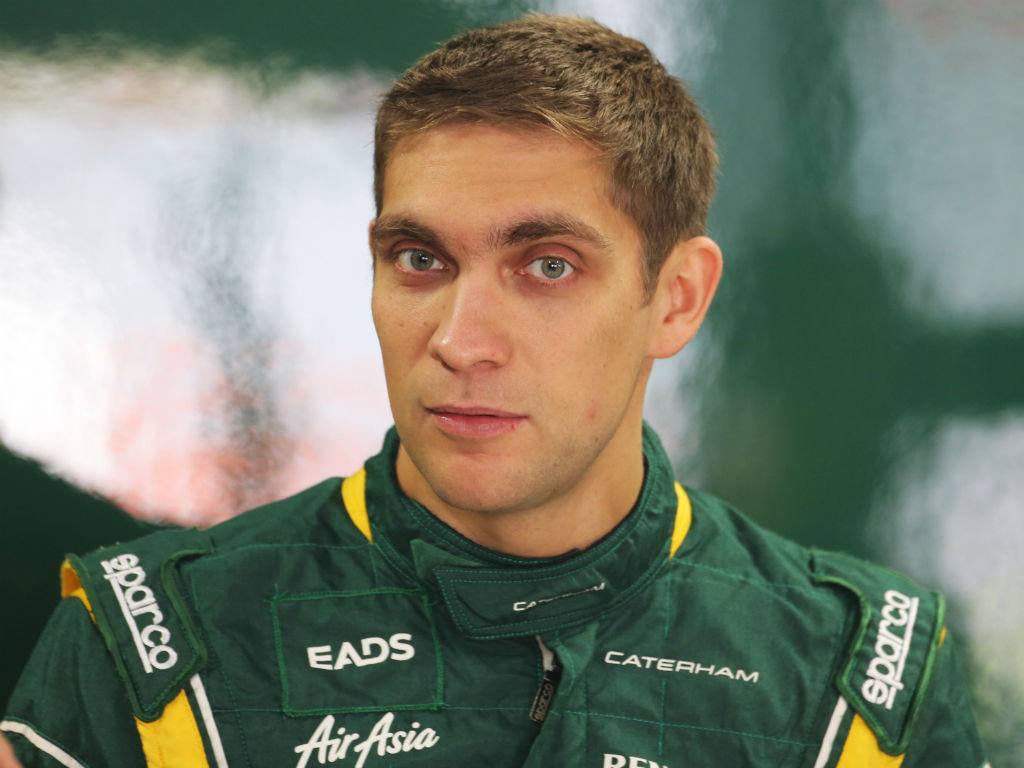 F1AlmostMovesandTransferRumours tweet media