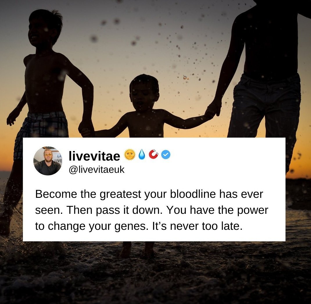 GemWin2's tweet photo. Anyone who knows me well knows I am into healthy food, exercise and healthy relationships.. this guy is powerful. We are laying the foundation for our future and our family. #SundayNightReminder New month, new choices &amp; a fresh start.  #ResetAsManyTimesAsYouNeed https://t.co/vK5m58Ev0O