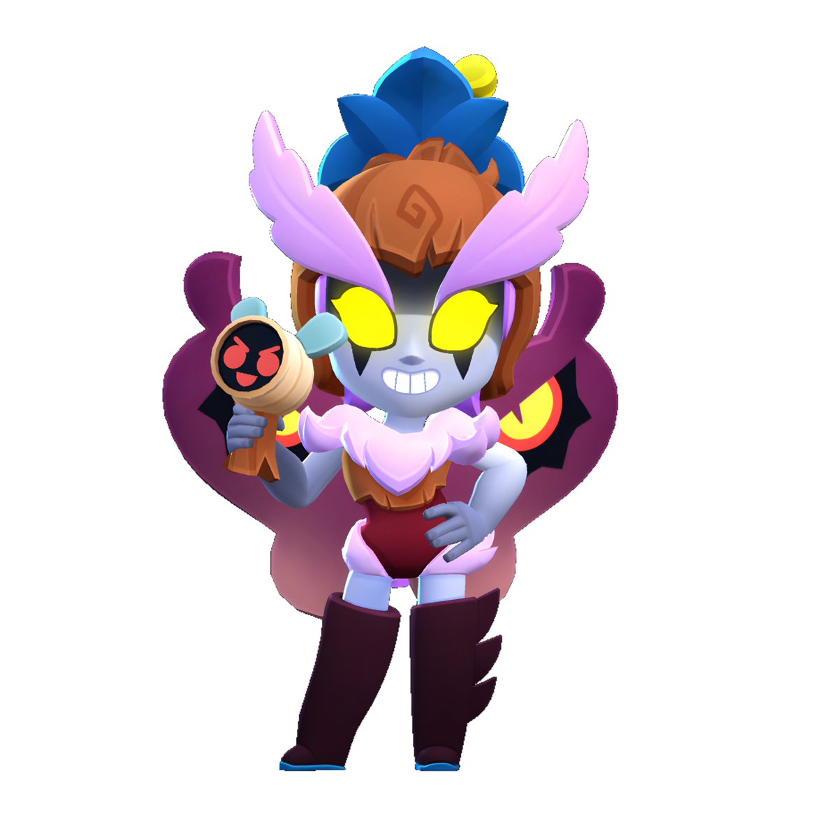 SymantecBS's tweet image. 📢Giving away 3x Dark Fairy Janet Skins 📢
Tier 1 Creator can finally giveaway skins as well ♥️♥️♥️

✅Follow @SymantecBS
 ♥️  Like 
🔁Retweet

❕❗️Winners announced in exactly 24 hours ❗️❕
Good luck ♥️🙇‍♂️ 
#DarkFairyJanetGiveaway