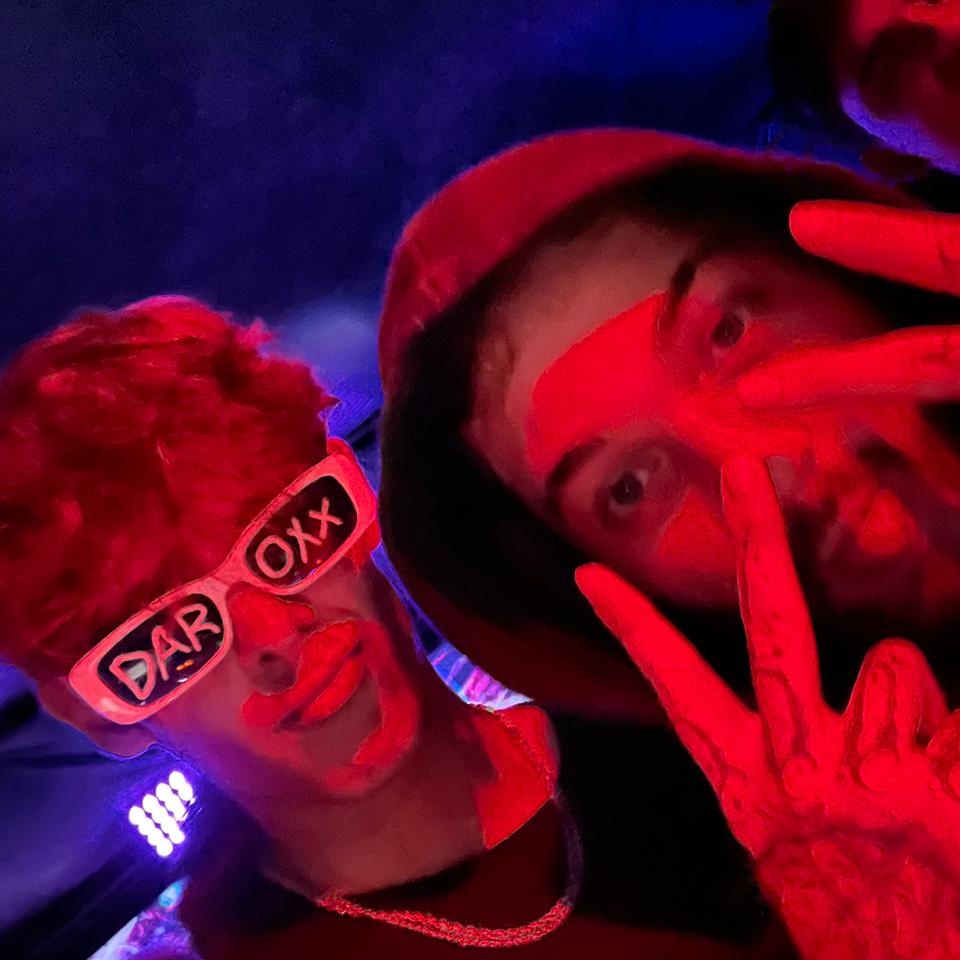 Keiz x Daroxx