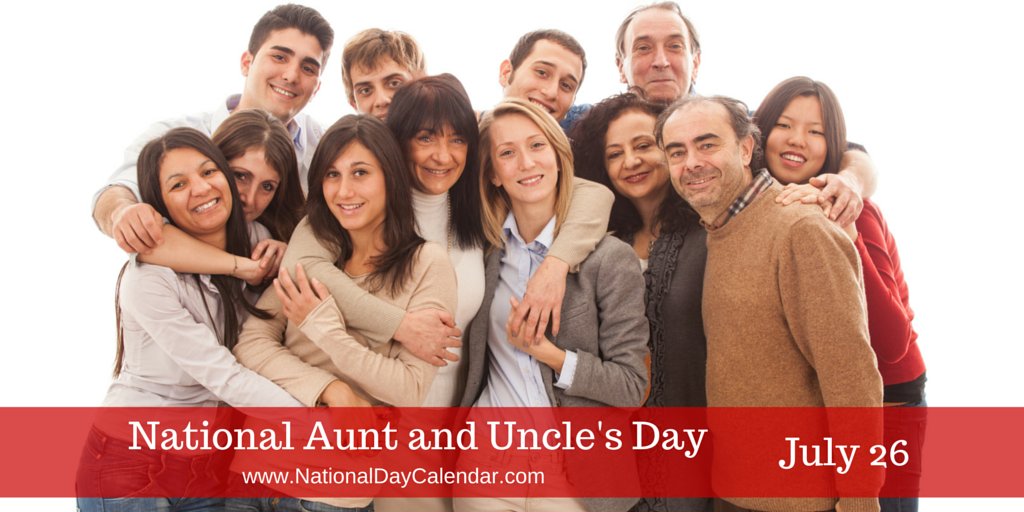SCCPTA1's tweet image. We know aunties and uncles are just the coolest sometimes.  Tag them in the comments below to wish them a Happy National Aunt and Uncle's Day!

If they want to join the PTA at your school, send them the link:  sccpta.com/join-a-seminol…

Everyone should join PTA.  #AllChildren #PTA