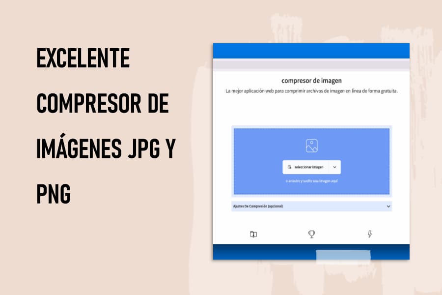 softapps's tweet image. Mejora tu sitio web fácilmente. Comprime #imágenes PNG y JPG de forma gratuita y sin necesidad de descargar programas con este #compresor en línea. Acelera la velocidad de carga de tu página y mejora la experiencia del usuario. softandapps.info/2023/05/06/com…