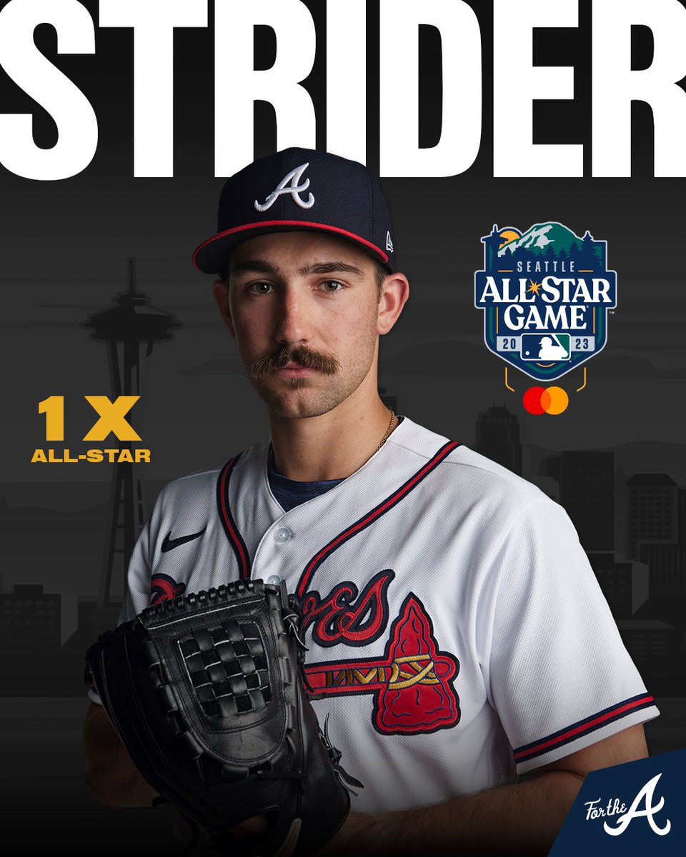 Atlanta Braves tweet media