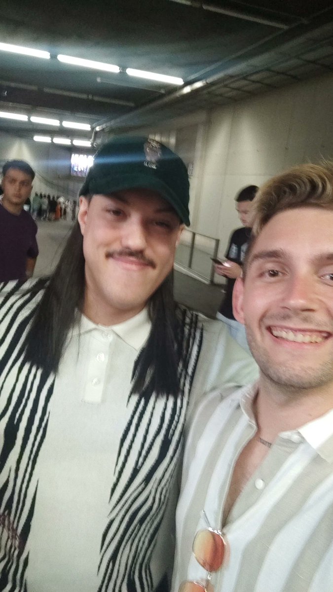 Un placer haberte conocido <a href="/Maximus3blog/">Maximus</a> un grande eres 🔥👌🏼