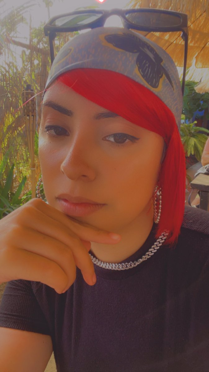 мelιѕѕa Lyrιc tweet media