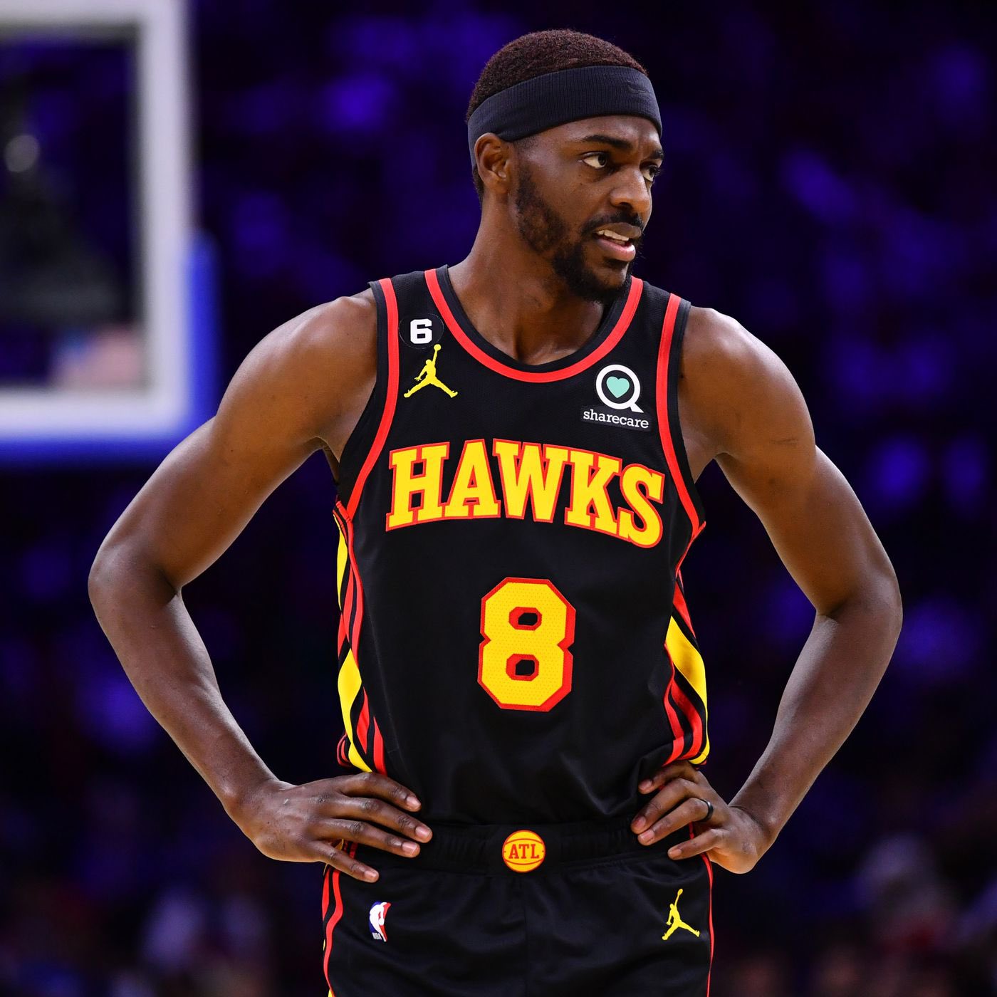 Swipa on Twitter "Justin Holiday 6’6 Height 7’0 Wingspan Career