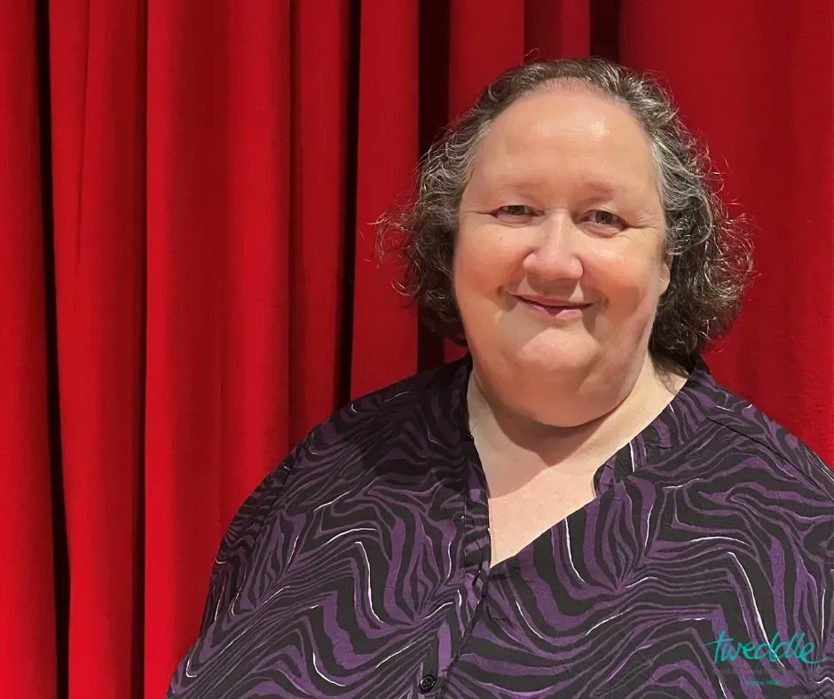 We are thrilled to welcome new Tweddle Board Chair Annette Vickery, a proud Gunditjmara woman with extensive experience across public, private and community sectors. You can read about Annette here. buff.ly/3Px05M7