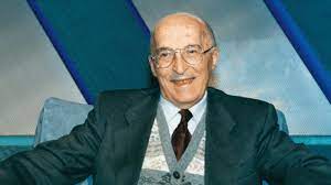 #Lutto Addio a Elisabetta Baldi #Caponnetto, moglie del fondatore e capo del #pool #antimafia di #Palermo

E' morta all'età di 101 anni a #Firenze 
Ha creato la fondazione intitolata al marito Antonino, morto ne 2002, per promuovere le sue battaglie per la legalità

#2luglio