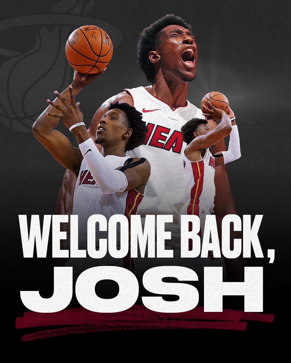 Miami HEAT tweet media