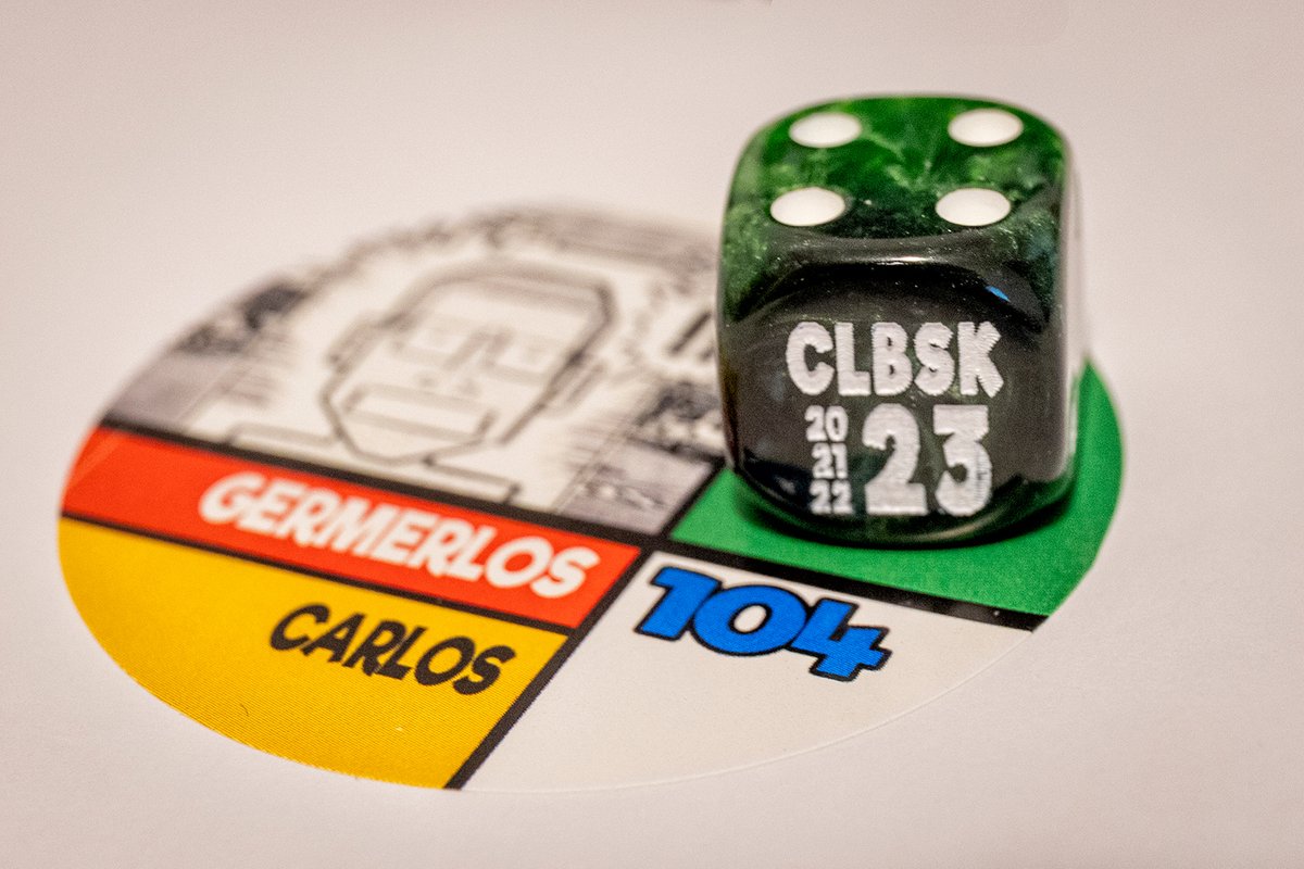 Muchas gracias a todos los organizadores de las <a href="/clbsk/">CLBSK</a>  y los patrocinadores que han hecho este evento posible, ¡nos vemos en las de 2024!