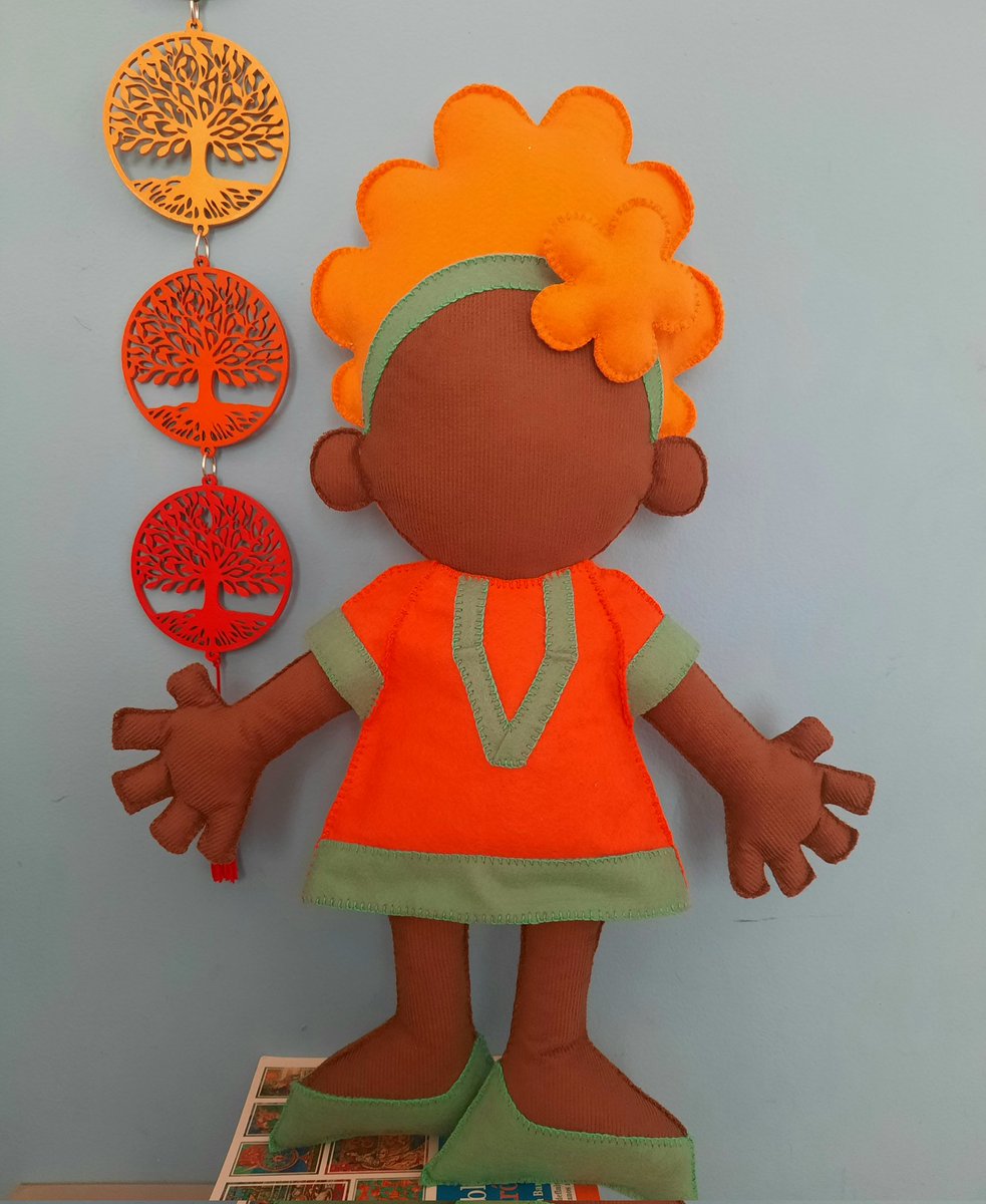 Rose Araujo tweet media