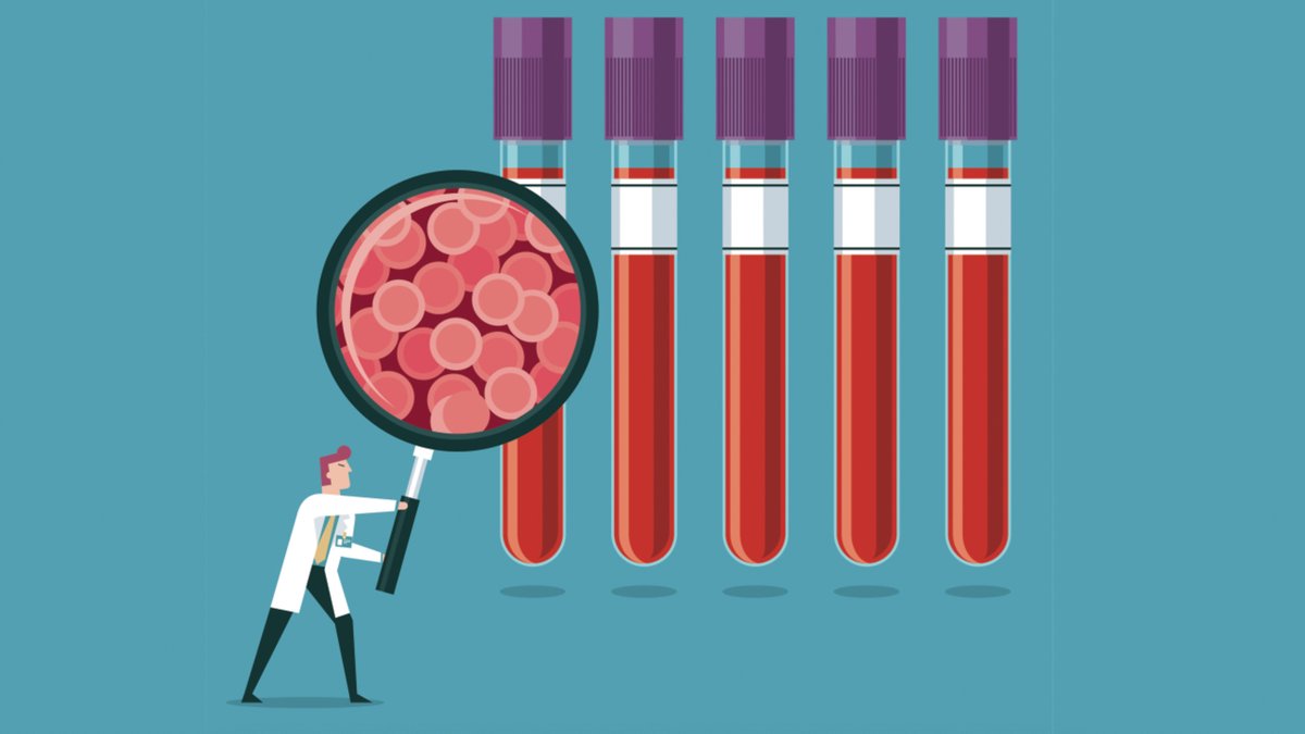 CaraSantaMaria's tweet image. After decades of debate, FDA moves to regulate in-house lab tests. 🧪

#FDA #LabTests #AtHomeTests #Science #Medicine #Testing

undark.org/2023/06/20/fda… via @undarkmag