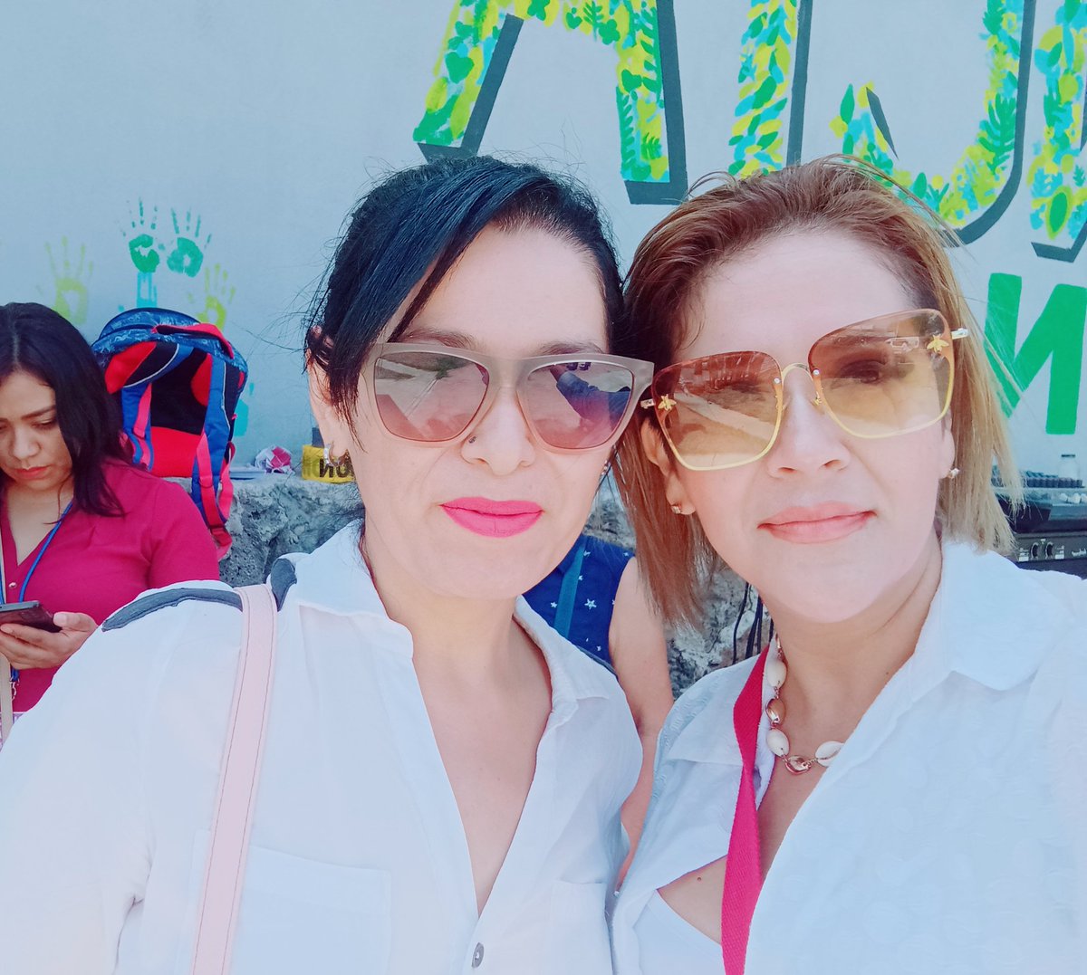 Klaudia_Ordonez's tweet photo. Con #MarceloSI✅
@m_ebrard @MEC_asocCivil @Mec_MorAc @MEC_Cuerna #Cuernavaca #Morelos https://t.co/WqNCo7aohI