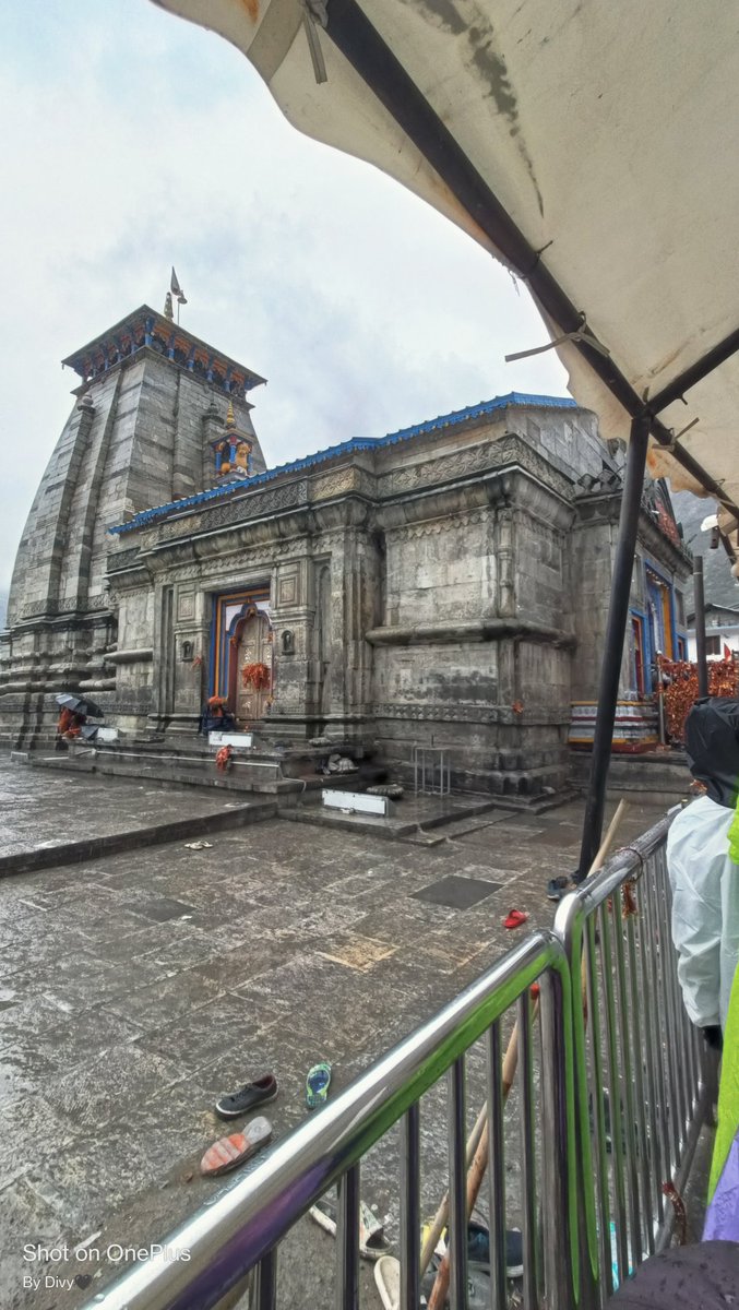 rocco___x's tweet photo. 15.06.2023
Kedarnath 🕉️ https://t.co/ezrjeqLEuT