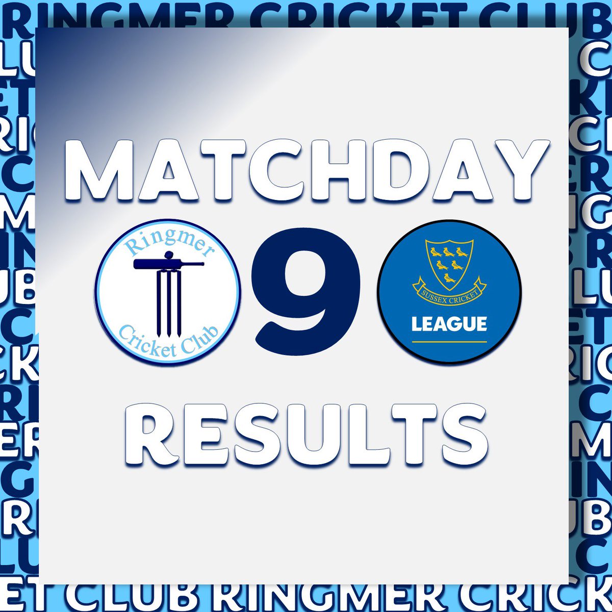 Ringmer Cricket Club tweet media