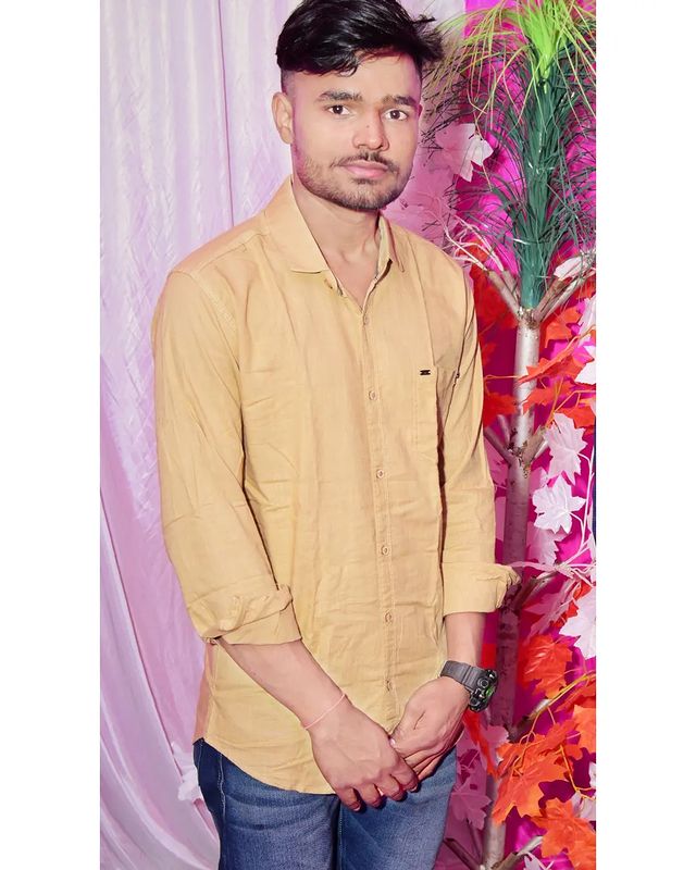 Mahi Choudhary tweet media