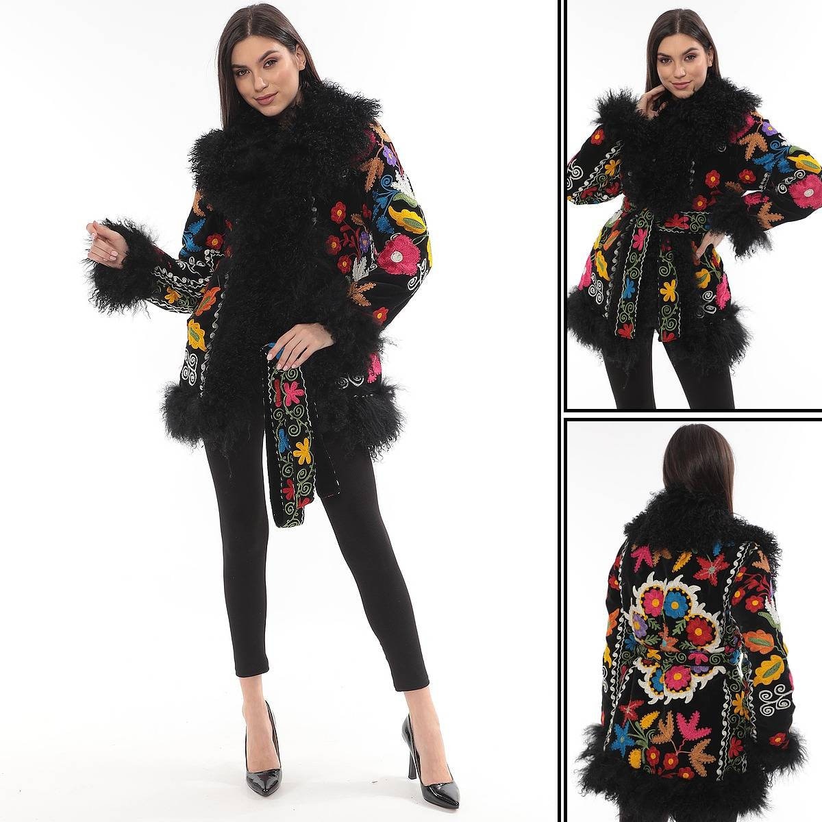 Ethnic_HomeArt's tweet image. Penny Lane Vintage Jackets, Almost Famous 1970s, Suzani Coat, Afgan Style, Slow Fashion, Shearling Coat, Fur Jackets, Custom Made, For Her #VintageJackets #PennyLane 
Buy here etsy.com/listing/128241…
