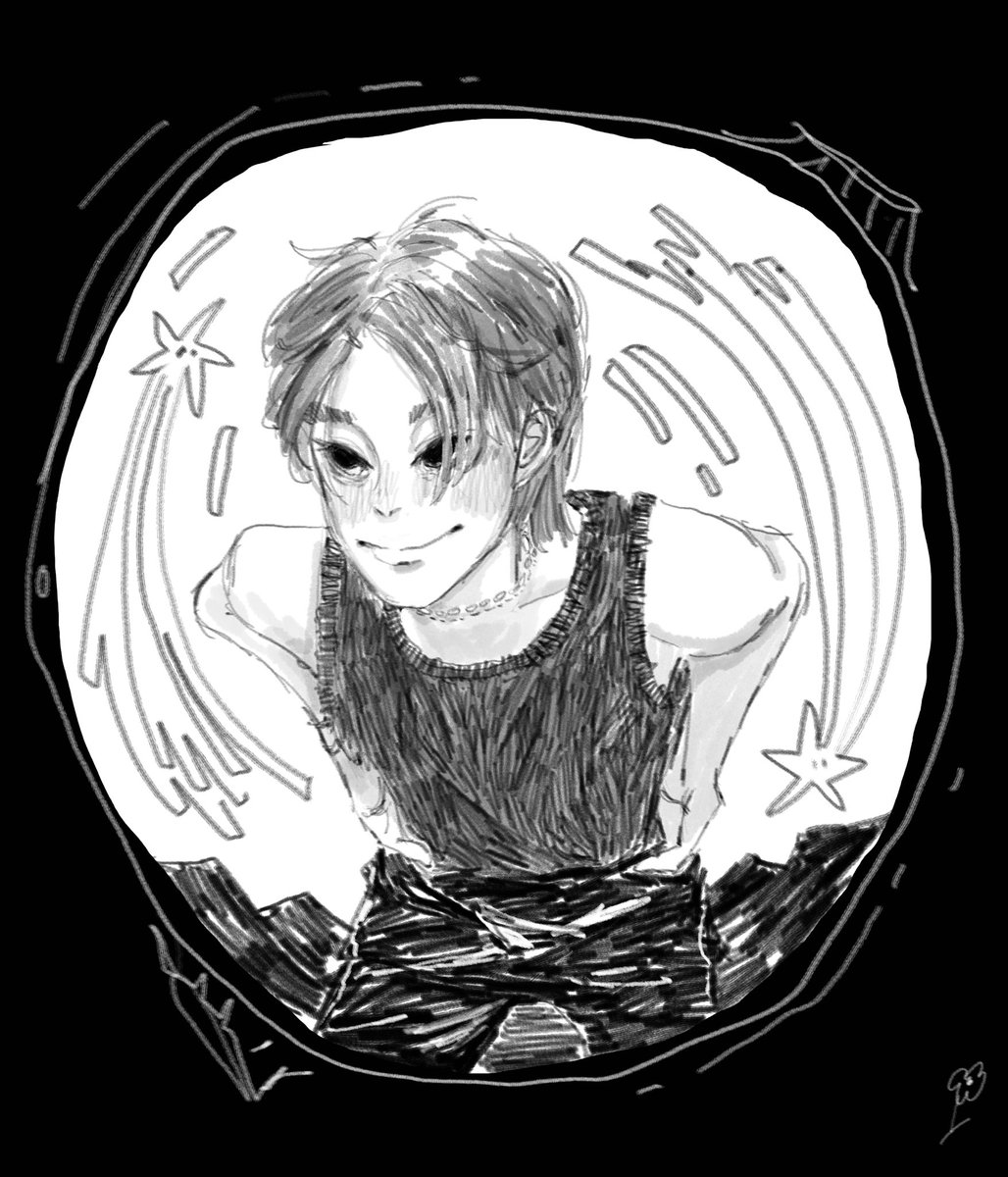 gilaughkub's tweet photo. 💫🌒 🚀#MARCkris https://t.co/sgruodc9th