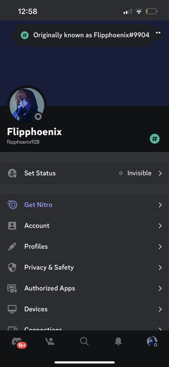 webslinger2oo2's tweet photo. Idk why everyone dropping discords all of a sudden but here’s mine just full screen the image of you need the numbers https://t.co/o1SS4zhQ2F