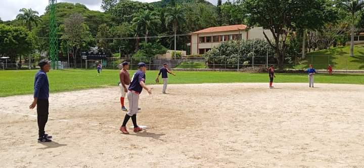 Bravo por el equipo de la Dirección Nacional ! La alegría es inmensa!

#ConTodosLaVictoria 🤎
#70Moncada 🤎
#CubaPorLaVida🤎