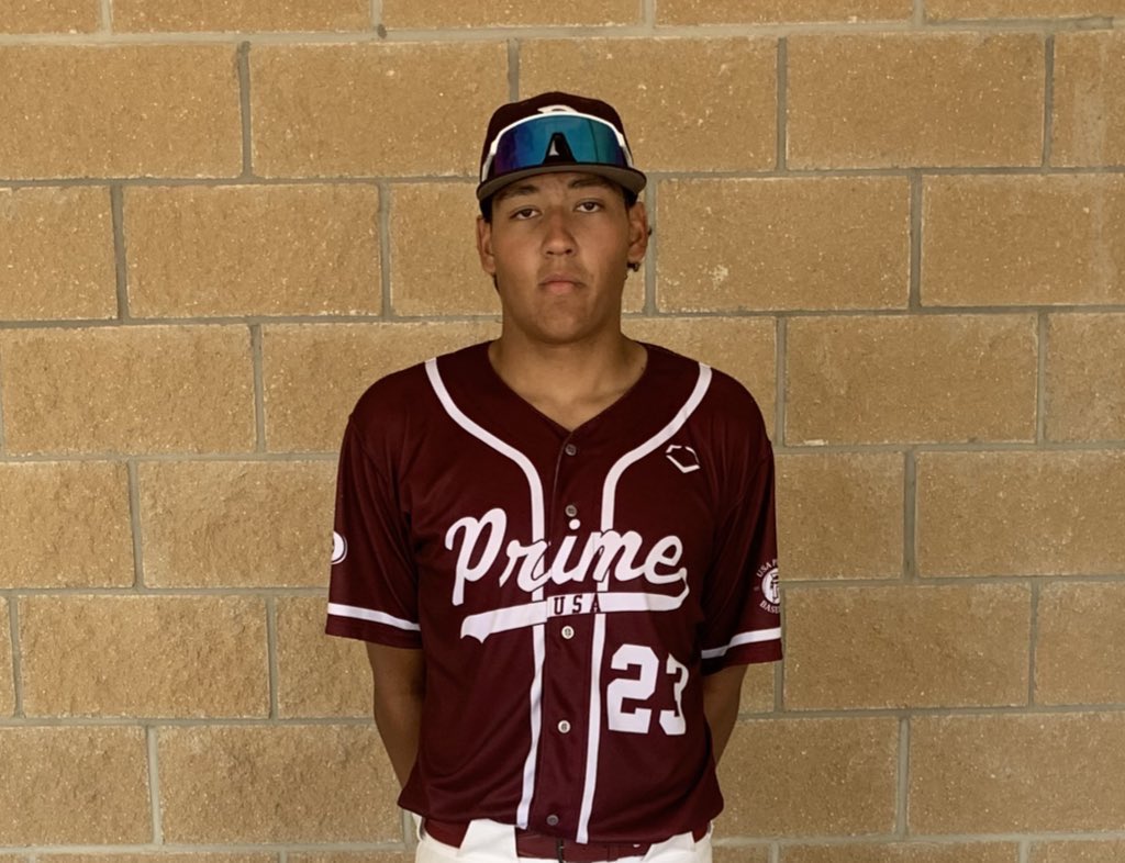 RBTournaments.com
30+ College Coach Showcase Tournament
 
<a href="/USAPrimeDCWolve/">USAPrimeDCWolves</a> 

PoG: Bryson Brennan 2-3, 2B
Camden Barth 1-2, 2 RBI
Noah Montoya 1-3, 2B, 3 RBI

33 straight college coach showcase tournaments with MORE colleges attending than promoted.

#RBTournaments