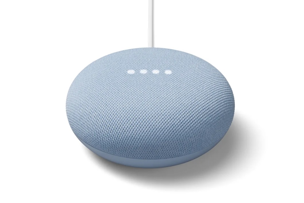 If you're having issues with a #Google Nest Mini, this article may be able to help. #technology  https://t.co/XwagStcKhM https://t.co/aundhqw70W