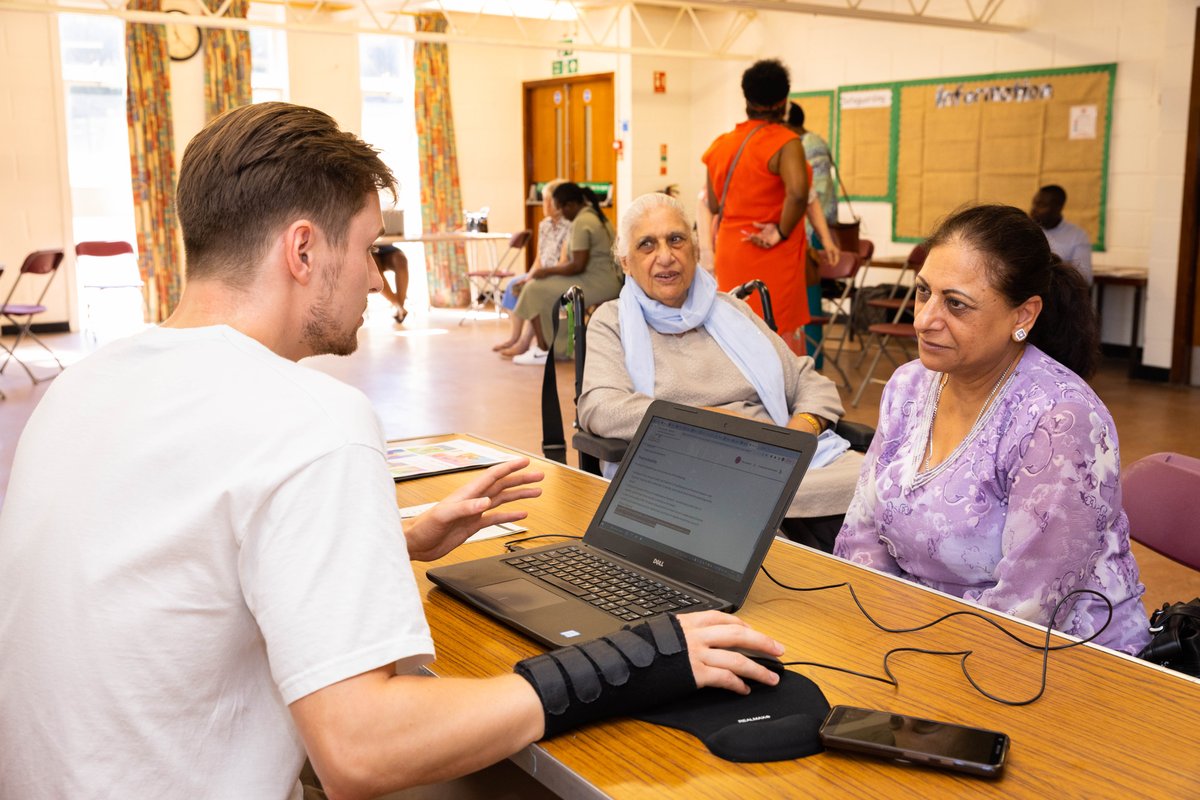 Royal_Greenwich's tweet photo. 🗨️Advice Hubs are here to help you when you need it.

As part of #GreenwichSupports you can talk to us about issues such as:

💼Welfare Benefits
👴Pension Credit
📈Rising costs
🏠Housing concerns

Find you nearest location👇
https://t.co/jHjGb3LV0n https://t.co/4VgRBGuZ03
