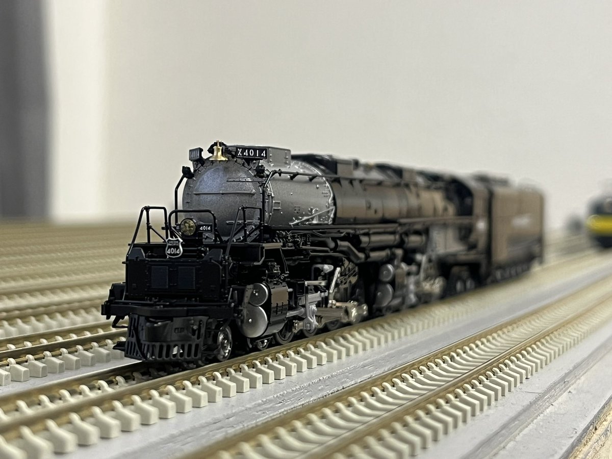 yutarain31's tweet image. #NTRAIN
最終日に訪問！