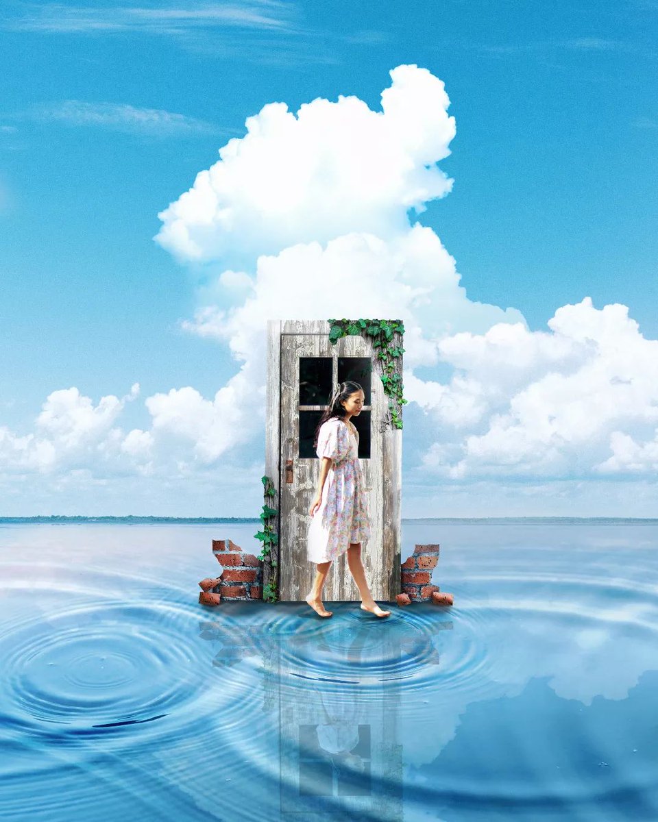 Al Barizi 💙 tweet media