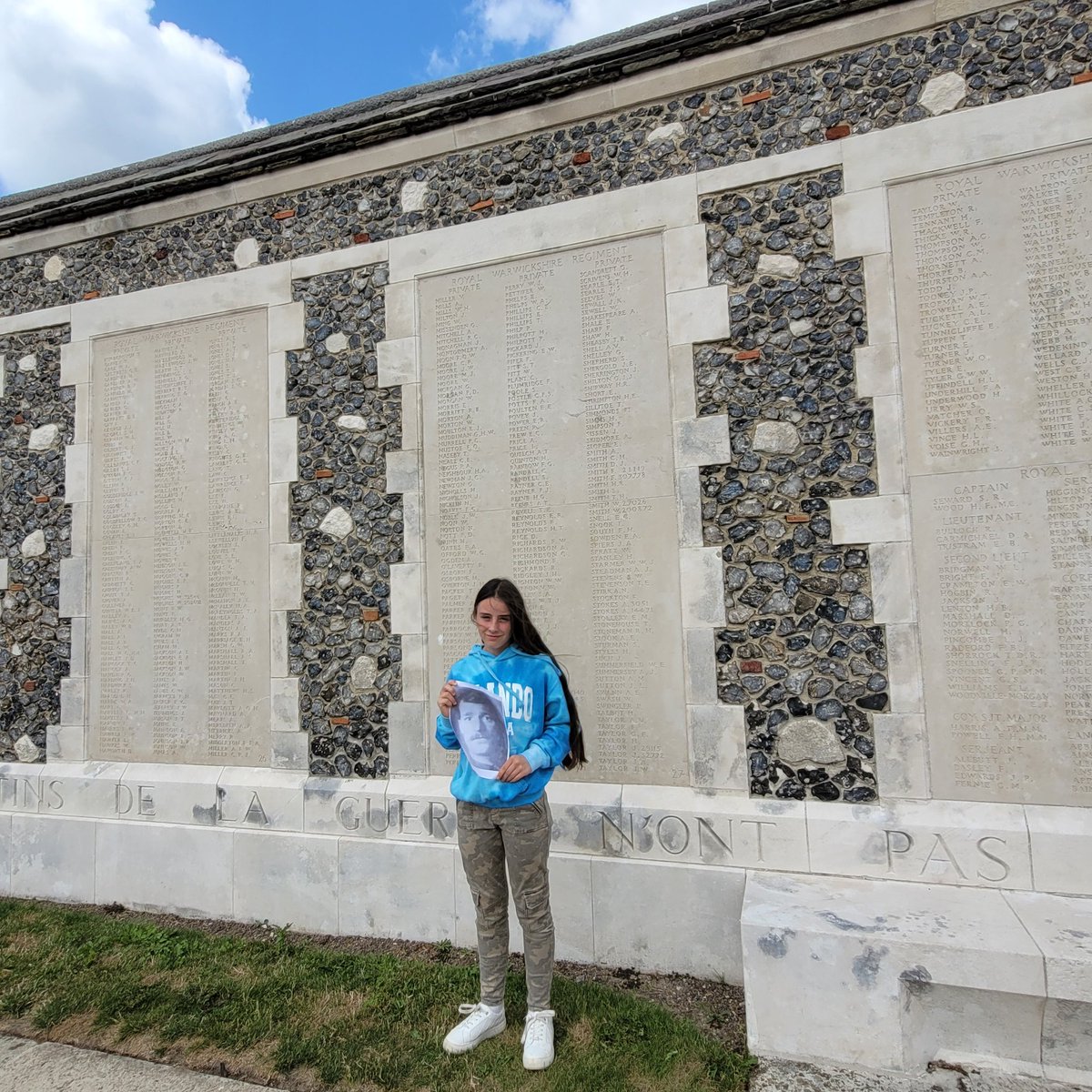 Princethorpe History tweet media