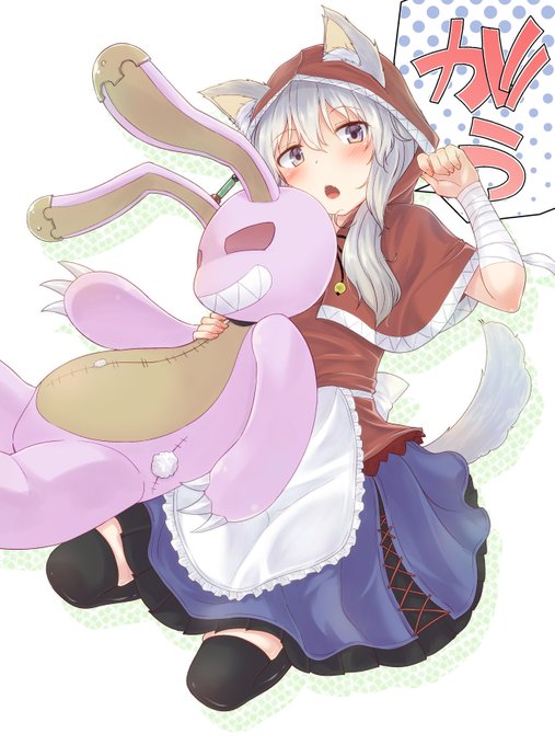 @885528bb 求めている解答かはわかりませんが、
このキャラでしたら昔描いた別のものがあるので
よければこちらで 