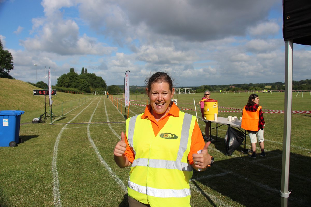 DerbyTriClub's tweet photo. Thank you to all of our brilliant marshals for all of their help today, helping to run our Junior Derby Triathlon!

Also a massive shoutout to those who have planned, organised and ran the whole event!

We’ll see you again next year!

#JuniorTriathlon #Race #Triathlon #Derby https://t.co/6qO6gquAd8