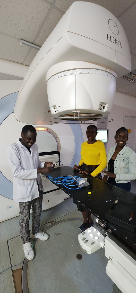 AAPM/IOMP Equipment Donation Program tweet media