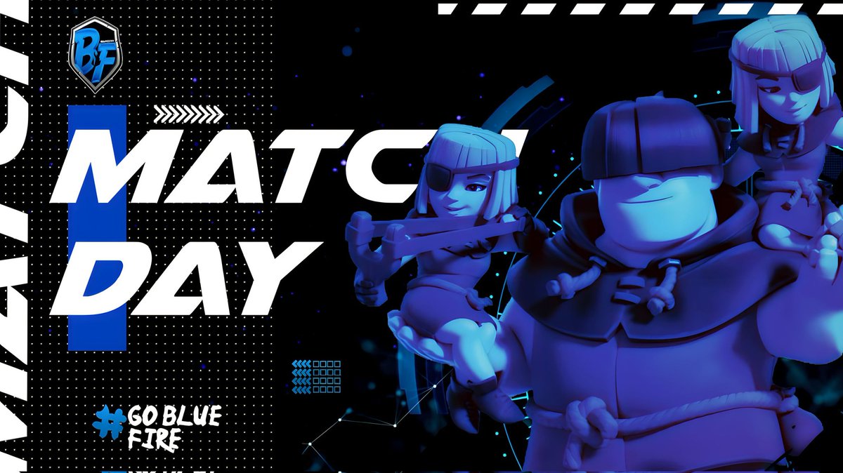 Blue stars Gaming tweet media