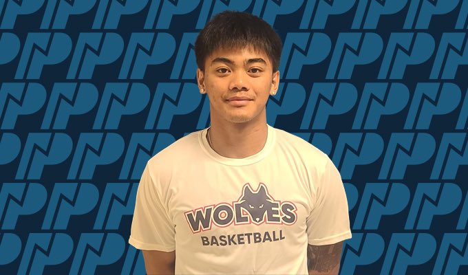 NWP_Wolves's tweet photo. ๐บ๐ Recruit Alert ๐จ
Join us in welcoming John Sasi to the #NWPWolves basketball roster for the 2023-2024 season ๐
Head to our website ๐ป to learn more at https://t.co/icoXKCVnwB
#WolvesPride #NWPWolves #ACACsport #WolvesBB @ACAC_Sport https://t.co/UyTW9Lw2h3