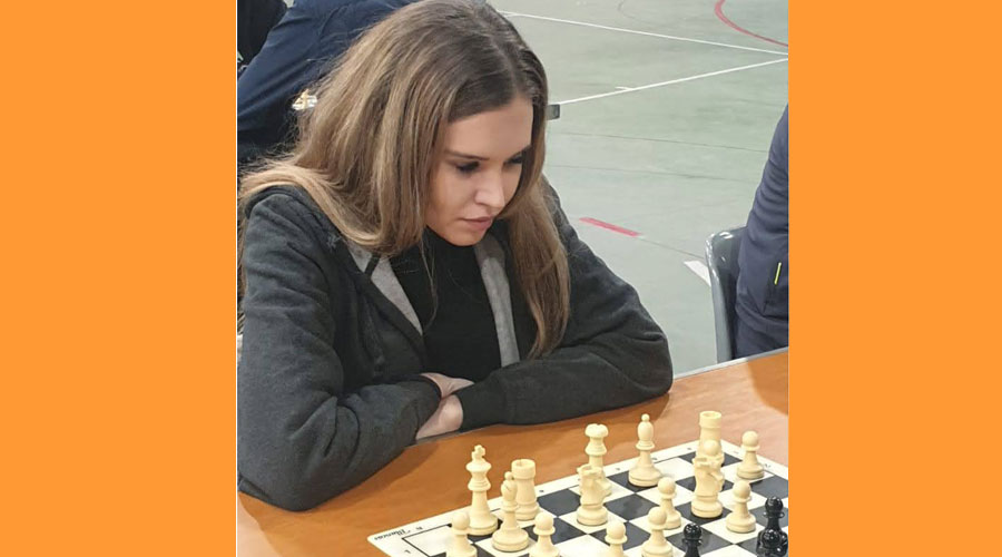 forum_ad's tweet photo. Júlia Muratet passa a la semifinal mundial del Queens’ Chess Festival 
#AlexandraMuratet #AriadnaDeLaRiva #CEA #escacs #FIDE #germanes #GEVA #JúliaMuratet #QueensiChessFestival
Notícia completa i descripció de foto a

https://t.co/DjYWcODM33 https://t.co/YSoN9TlE61