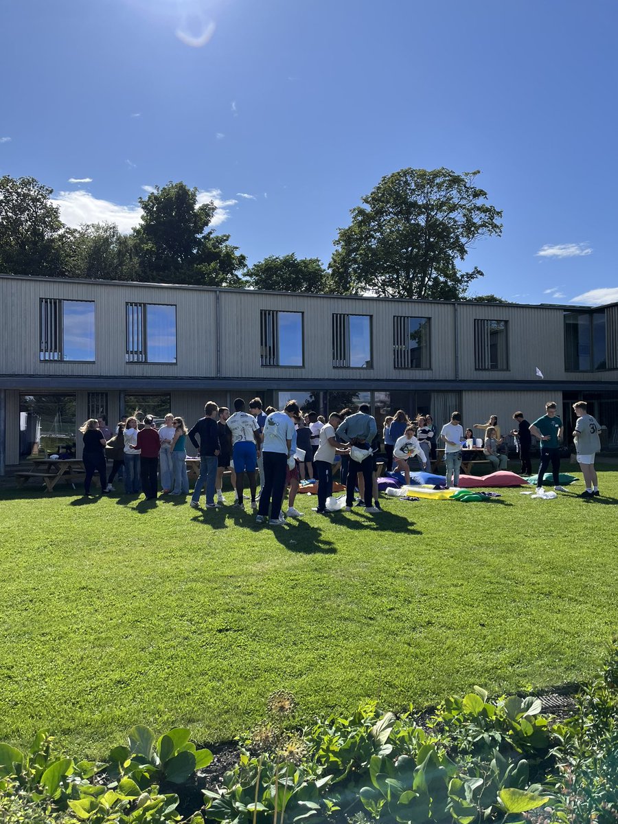 Fettes Learning tweet media