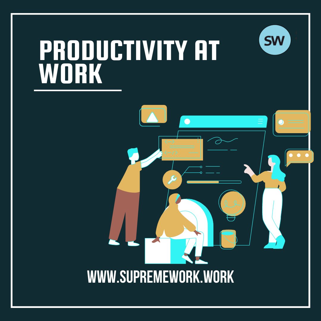 supremecowork's tweet photo. Looking for a change of scenery? Come work with us and enjoy our inspiring co-working environment that will take your productivity to the next level ๐
๐ป
#InspiringWorkspace #work #environment #productivity #change #coworking #coworkingcommunity #sharedoffice #sunday #sundayvibes https://t.co/PLKHhAYDMF