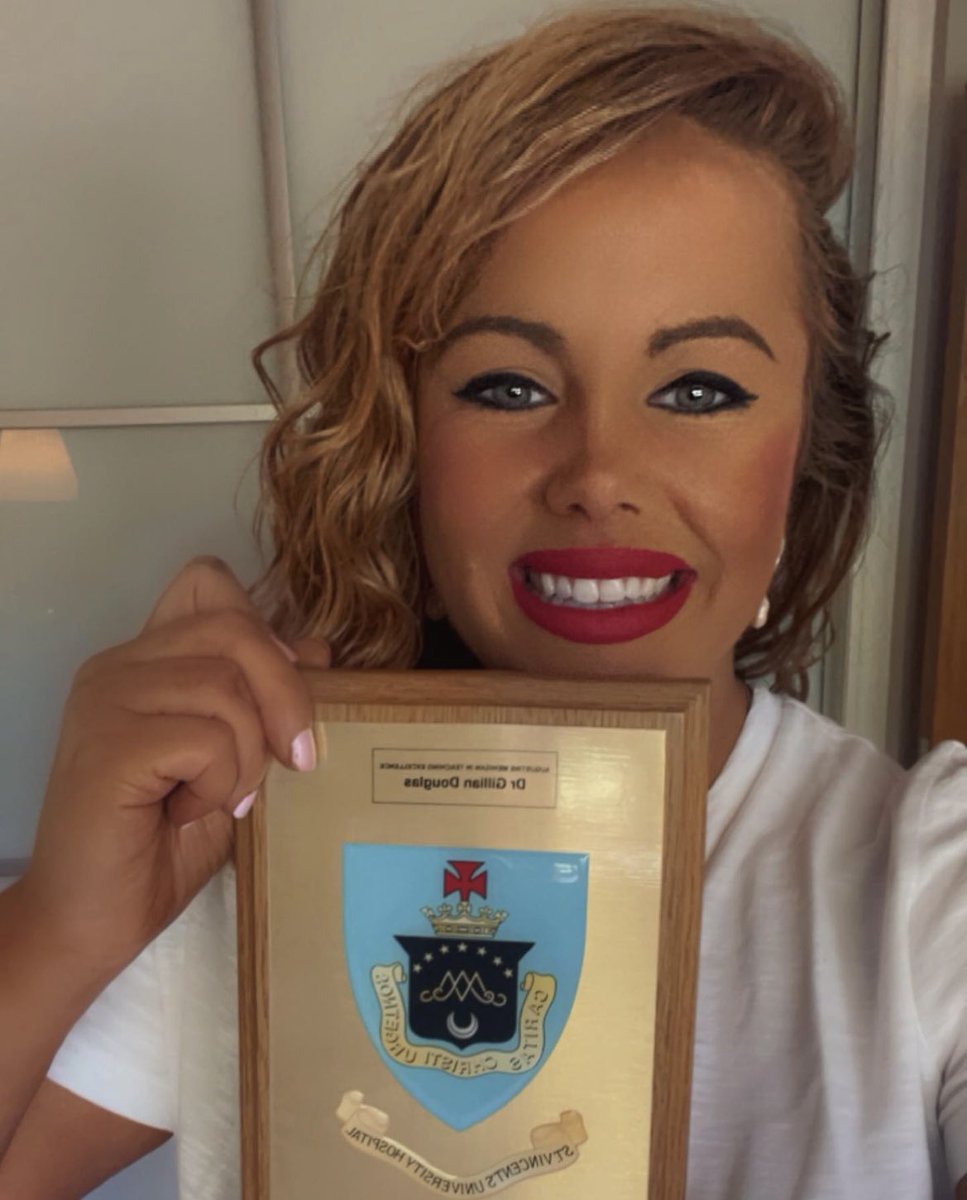 Gill Douglas (@gillydouglas) on Twitter photo This means so much…thank you to the curious, smart and committed <a href="/svuh/">St Vincent's University Hospital (SVUH)</a> medical students who always showed up -It’s a privilege to have been able to teach you anything <a href="/UCDMedicine/">UCD Medicine</a> ❤️ This means so much…thank you to the curious, smart and committed <a href="/svuh/">St Vincent's University Hospital (SVUH)</a> medical students who always showed up -It’s a privilege to have been able to teach you anything <a href="/UCDMedicine/">UCD Medicine</a> ❤️