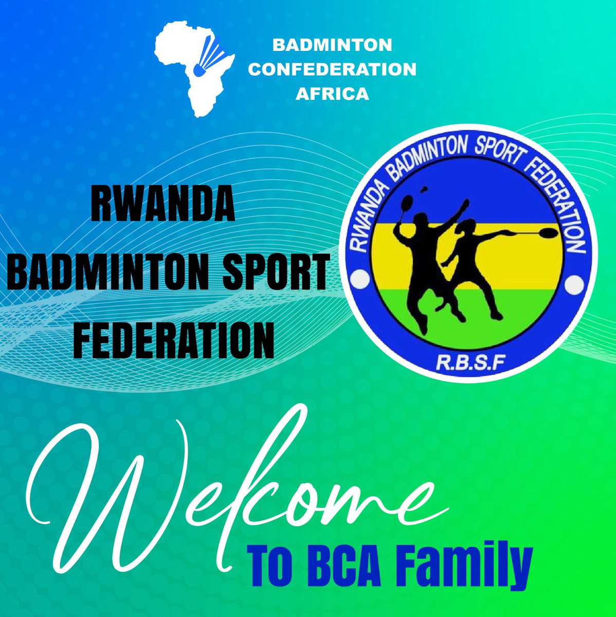 RwandaBadminton's tweet photo. https://t.co/nSINRnXK3h