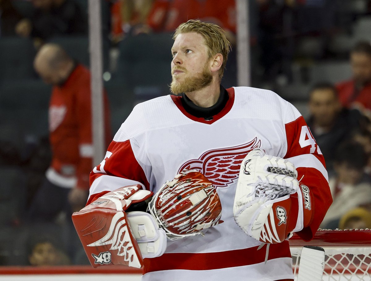 NHLsv's tweet image. Magnus Hellberg klar för Pittsburgh 📝 

Läs mer här 👉 spr.ly/6019P1VVX 

@penguins | #Hellberg | #LetsGoPens