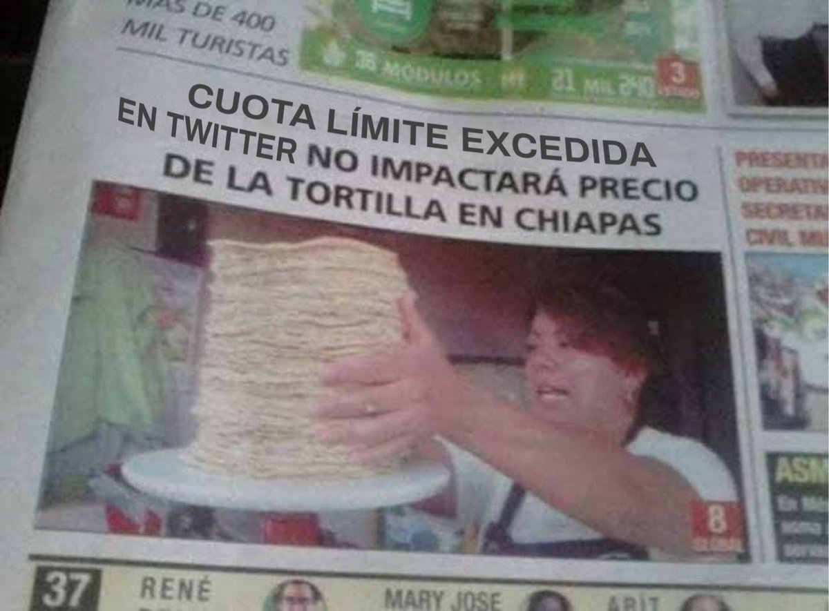 Al fin buenas noticias.